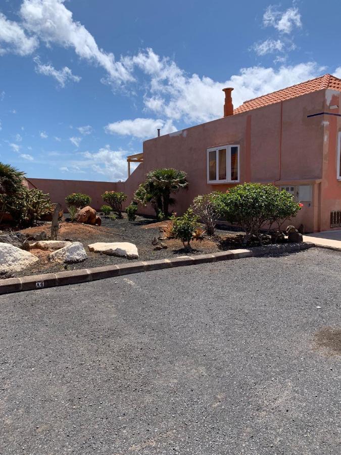 Art Villa Costa De Antigua Eksteriør bilde