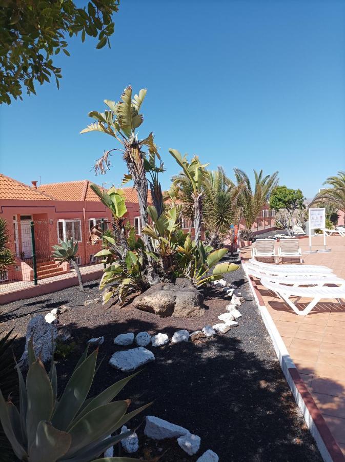 Art Villa Costa De Antigua Eksteriør bilde