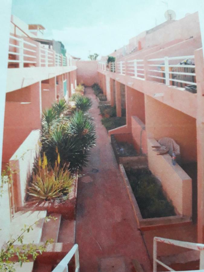 Art Villa Costa De Antigua Eksteriør bilde