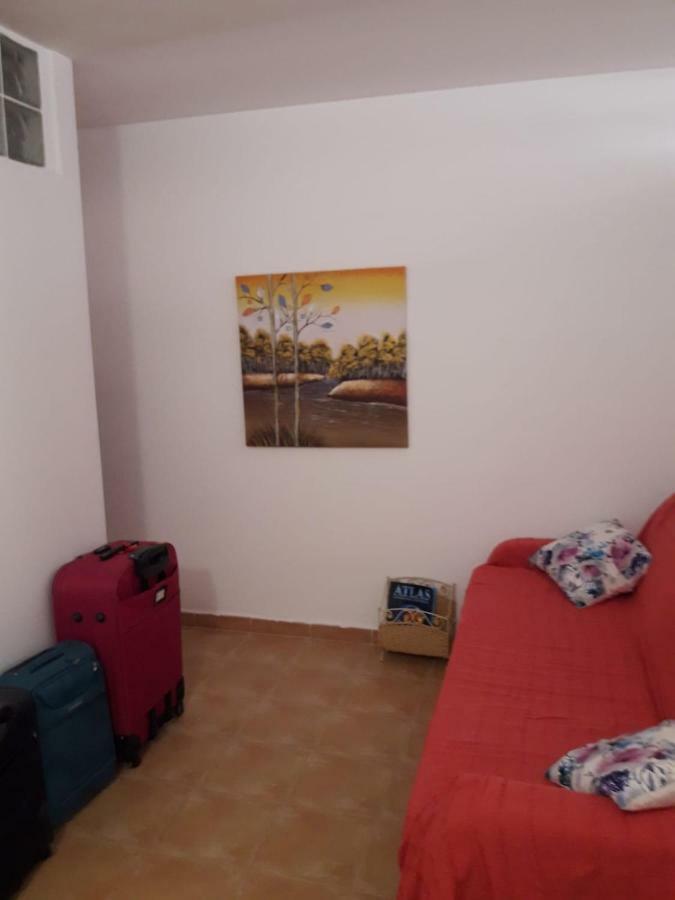 Art Villa Costa De Antigua Eksteriør bilde